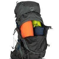 Рюкзак Osprey Aether Plus 70 Eclipse Grey (сірий),