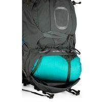 Рюкзак Osprey Aether Plus 70 Eclipse Grey (сірий),