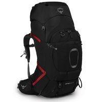 Рюкзак Osprey Aether Plus 70 Black (чорний),
