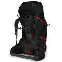 Рюкзак Osprey Aether Plus 70 Black (чорний),