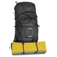 Рюкзак Osprey Aether Plus 70 Black (чорний),