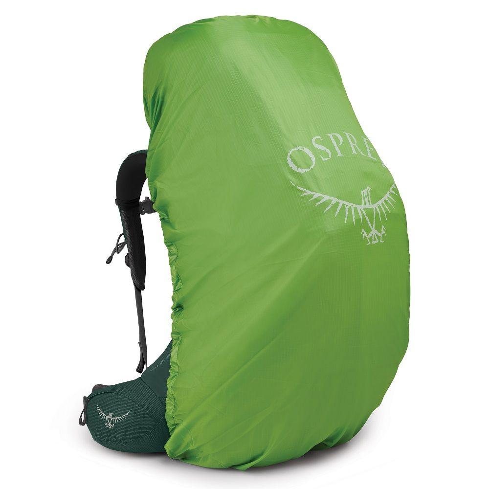 Рюкзак Osprey Aether Plus 85 Axo Green (зелений),