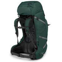 Рюкзак Osprey Aether Plus 85 Black (чорний),