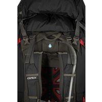 Рюкзак Osprey Aether Plus 85 Black (чорний),