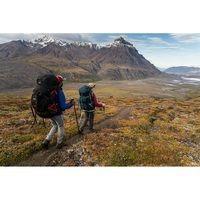 Рюкзак Osprey Aether Plus 85 Black (чорний),