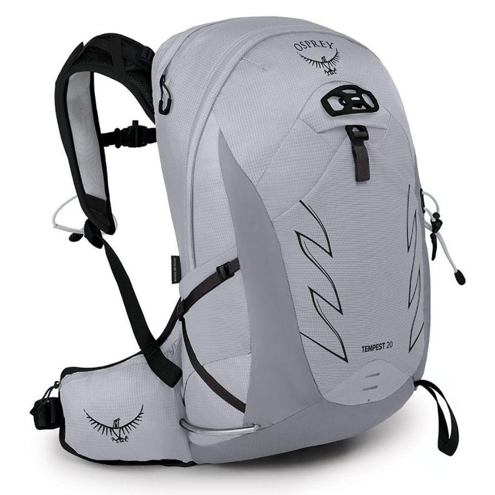 Рюкзак Osprey Tempest 20 Aluminum Grey (сірий), WM/L (009.2379)