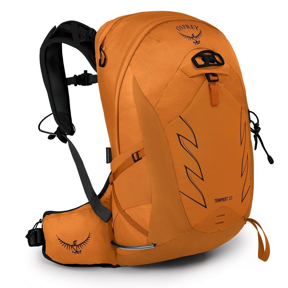 Рюкзак Osprey Tempest 20 Bell Orange (оранжевий), WXS/S (009.2376)