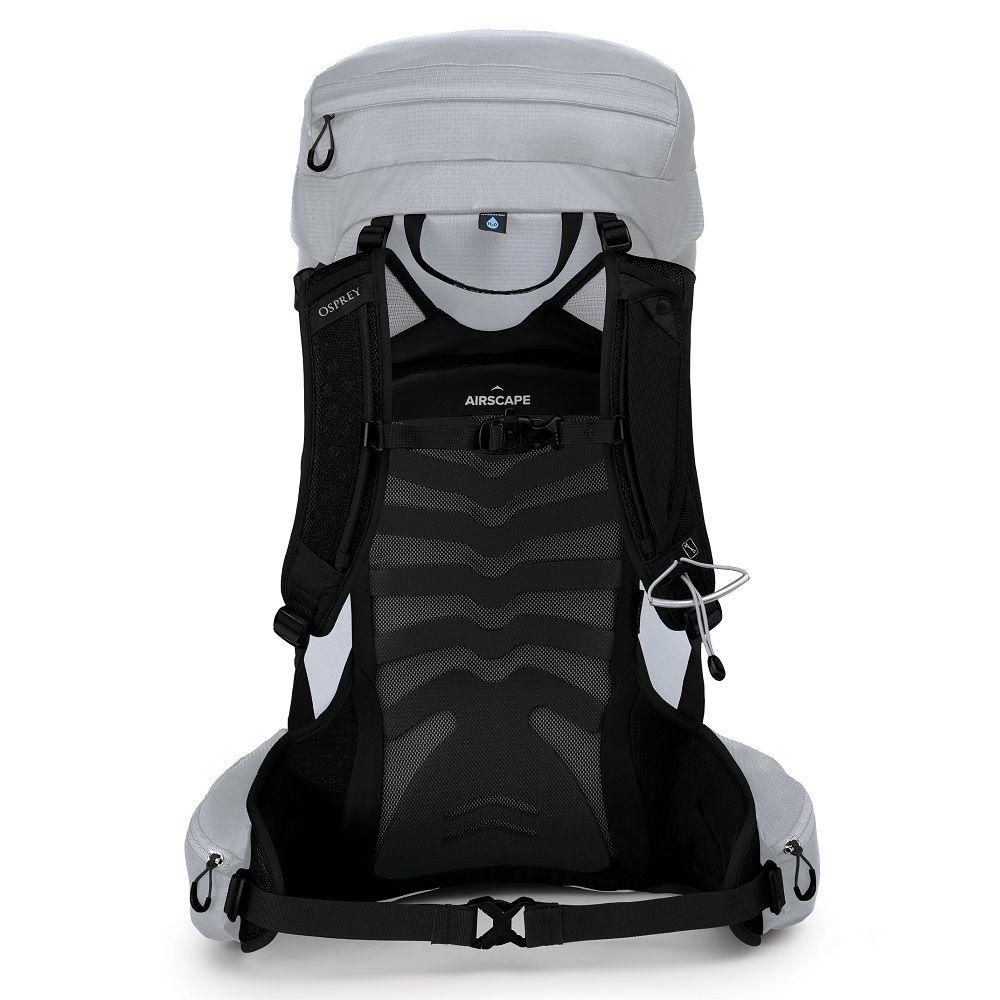 Рюкзак Osprey Tempest 30 Aluminum Grey (сірий),