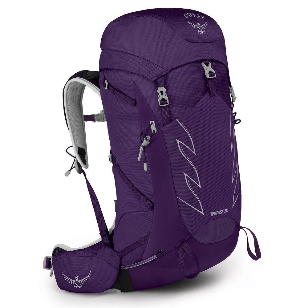 Рюкзак Osprey Tempest 30 Violac Purple (фіолетовий), WM/L (009.2363)