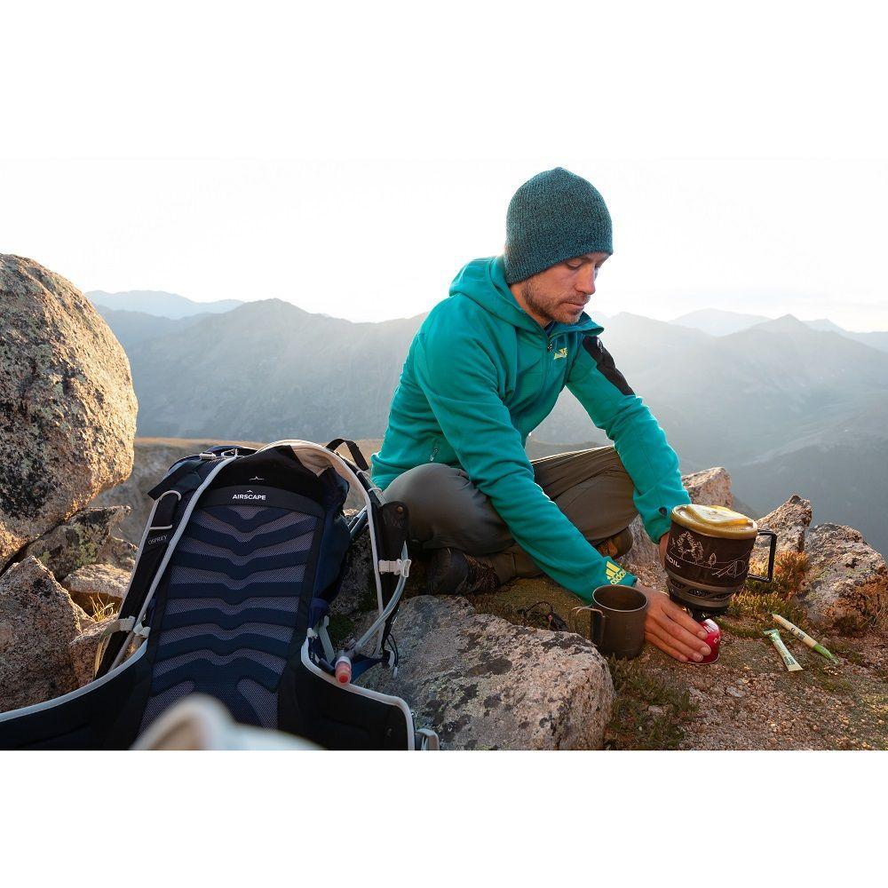 Рюкзак Osprey Tempest 34 Jasper Green (зелений),