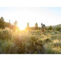 Рюкзак Osprey Tempest Pro 28 Titanium (сірий),