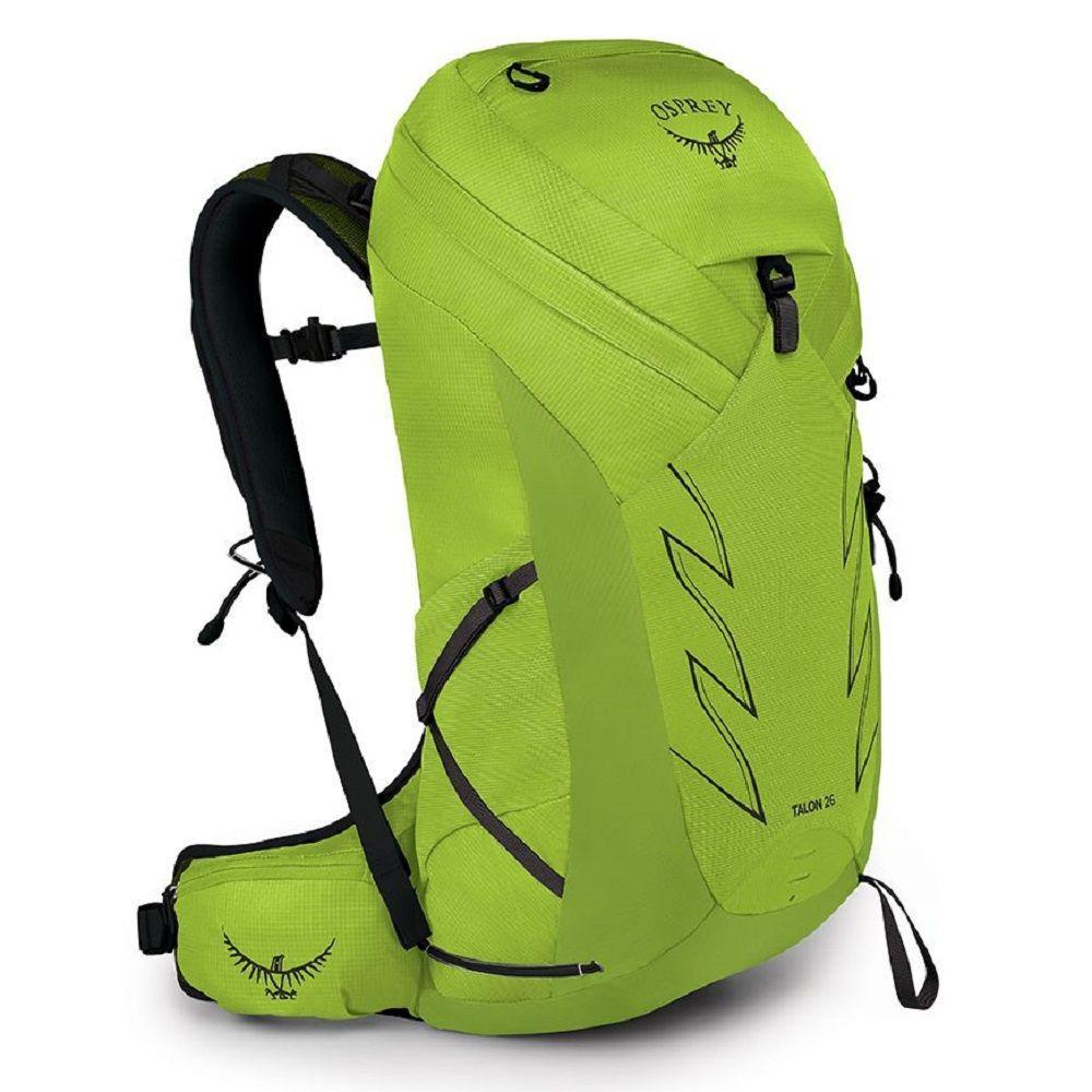 Рюкзак Osprey Talon 26 Limon Green (зелений), S/M (009.2309)