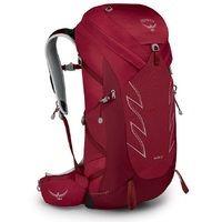 Рюкзак Osprey Talon 36 Cosmic Red (червоний),