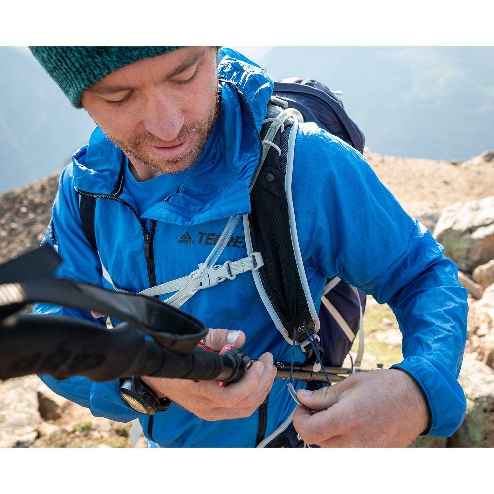 Рюкзак Osprey Talon 36 Eclipse Grey (сірий),