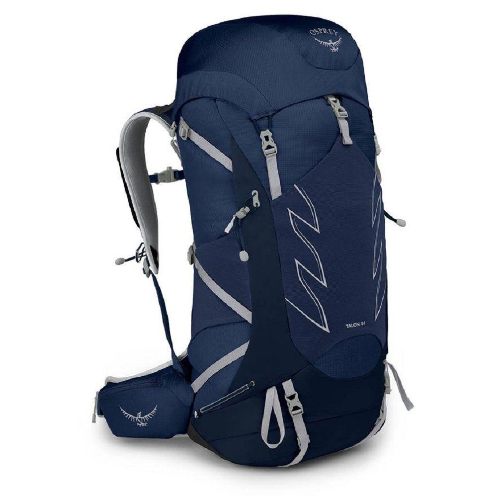 Рюкзак Osprey Talon 44 Ceramic Blue (синій),