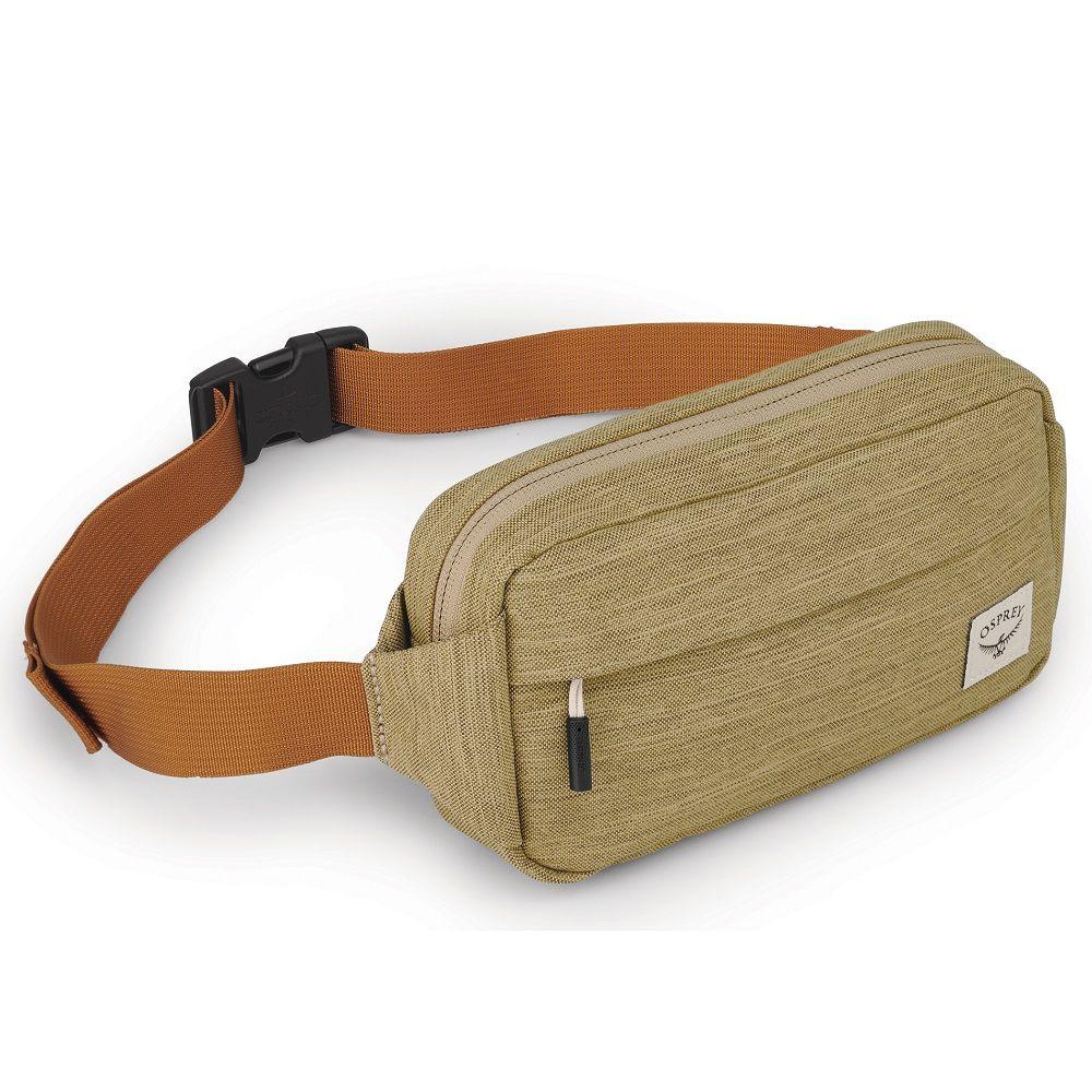 Поясна сумка Osprey Arcane Waist Milky Tea Tan (бежевий) (009.001.0138)