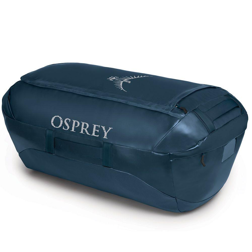 Сумка Osprey Transporter 120 Venturi-Blue - O/S - синій (009.2578)