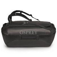 Сумка Osprey Transporter 95 Black (чорний) (009.2579)
