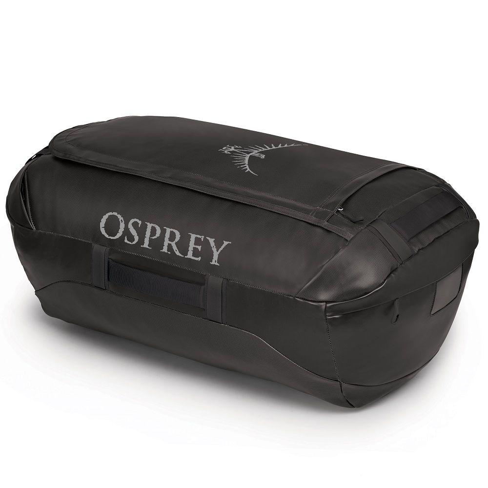 Сумка Osprey Transporter 95 Smoke Grey (сірий) (009.2580)