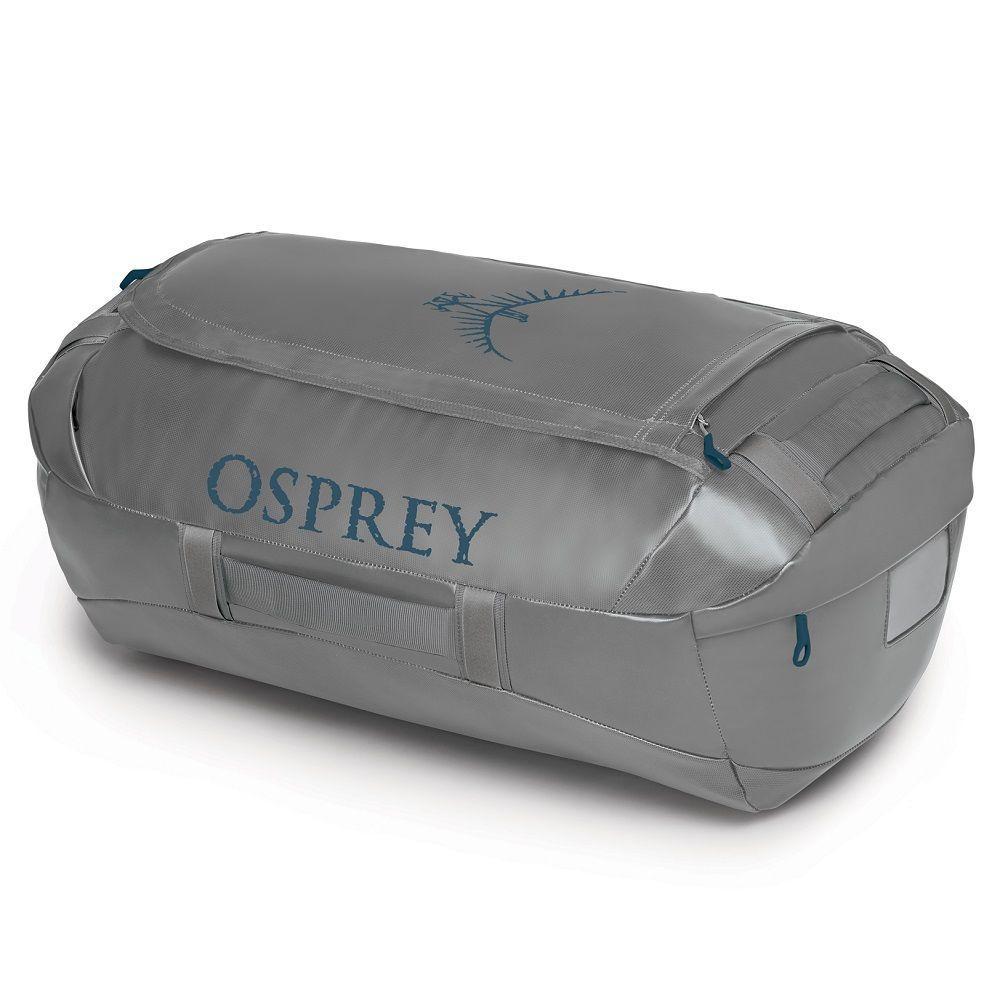 Сумка Osprey Transporter 65 Smoke Grey (сірий) (009.2584)