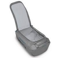 Сумка Osprey Transporter 65 Smoke Grey (сірий) (009.2584)