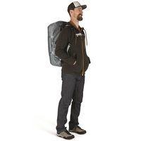 Сумка Osprey Transporter 65 Smoke Grey (сірий) (009.2584)