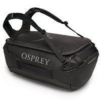 Сумка Osprey Transporter 40 Black (чорний) (009.2586)