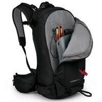 Рюкзак Osprey Kamber 30 Black (чорний) (009.2632)