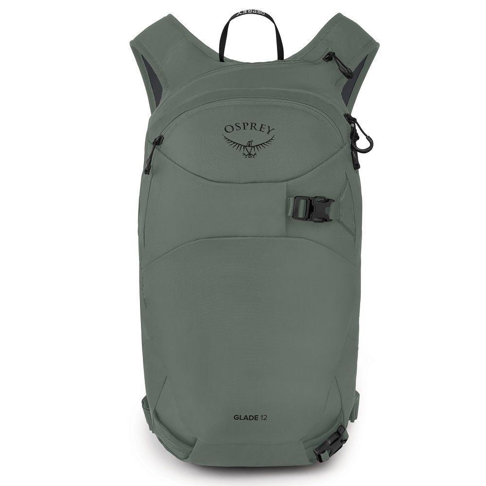 Рюкзак Osprey Glade 12 Black (чорний) (009.2639)