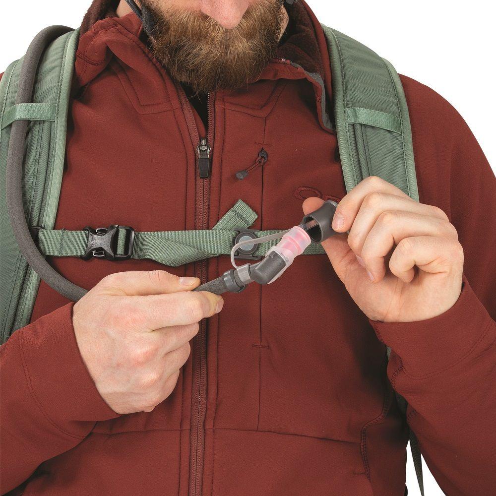 Рюкзак Osprey Glade 12 Black (чорний) (009.2639)