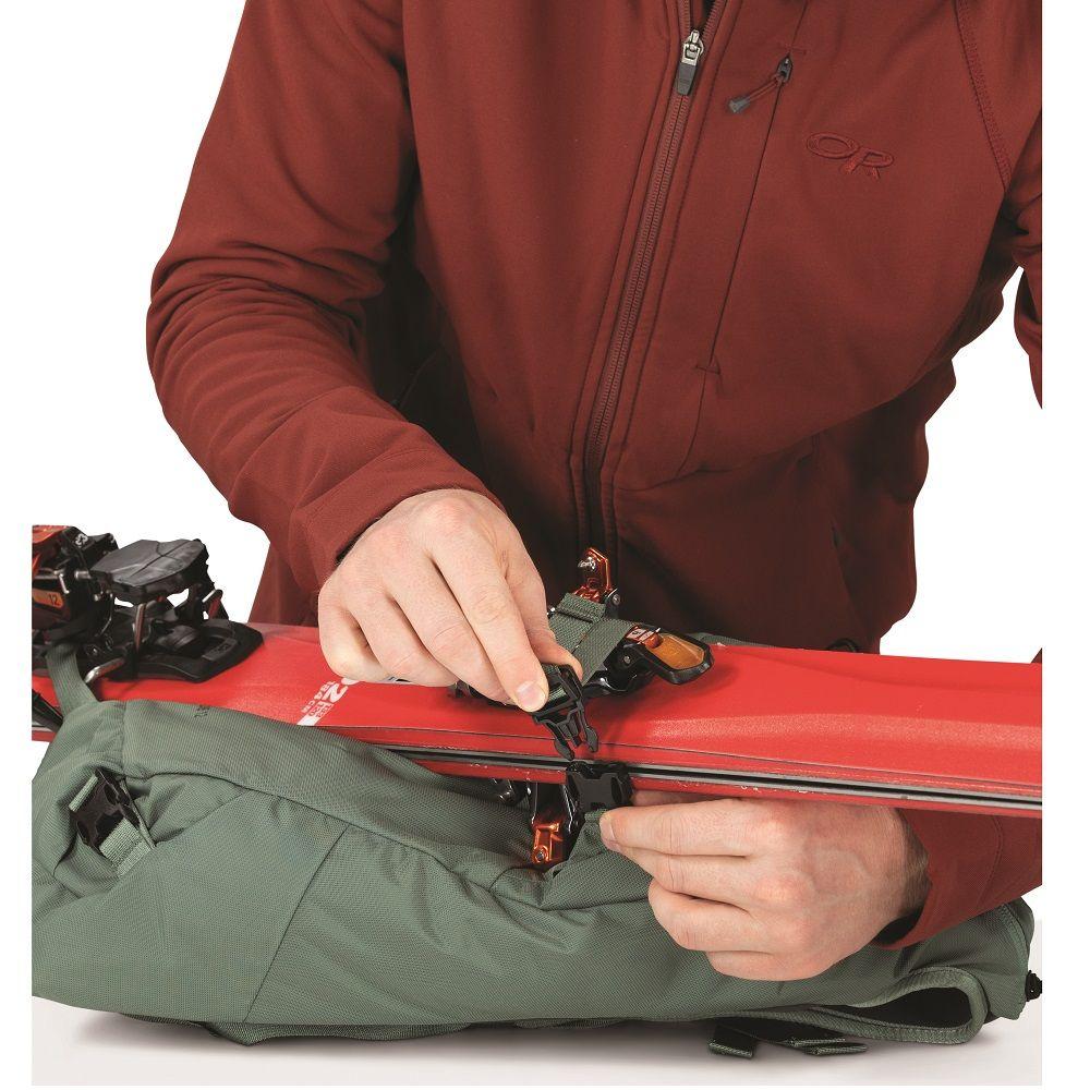 Рюкзак Osprey Glade 12 Black (чорний) (009.2639)