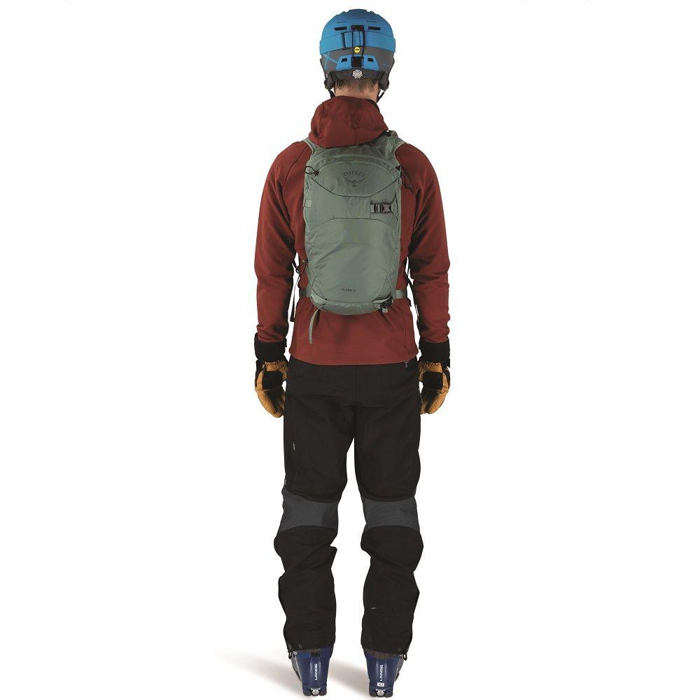 Рюкзак Osprey Glade 12 Black (чорний) (009.2639)