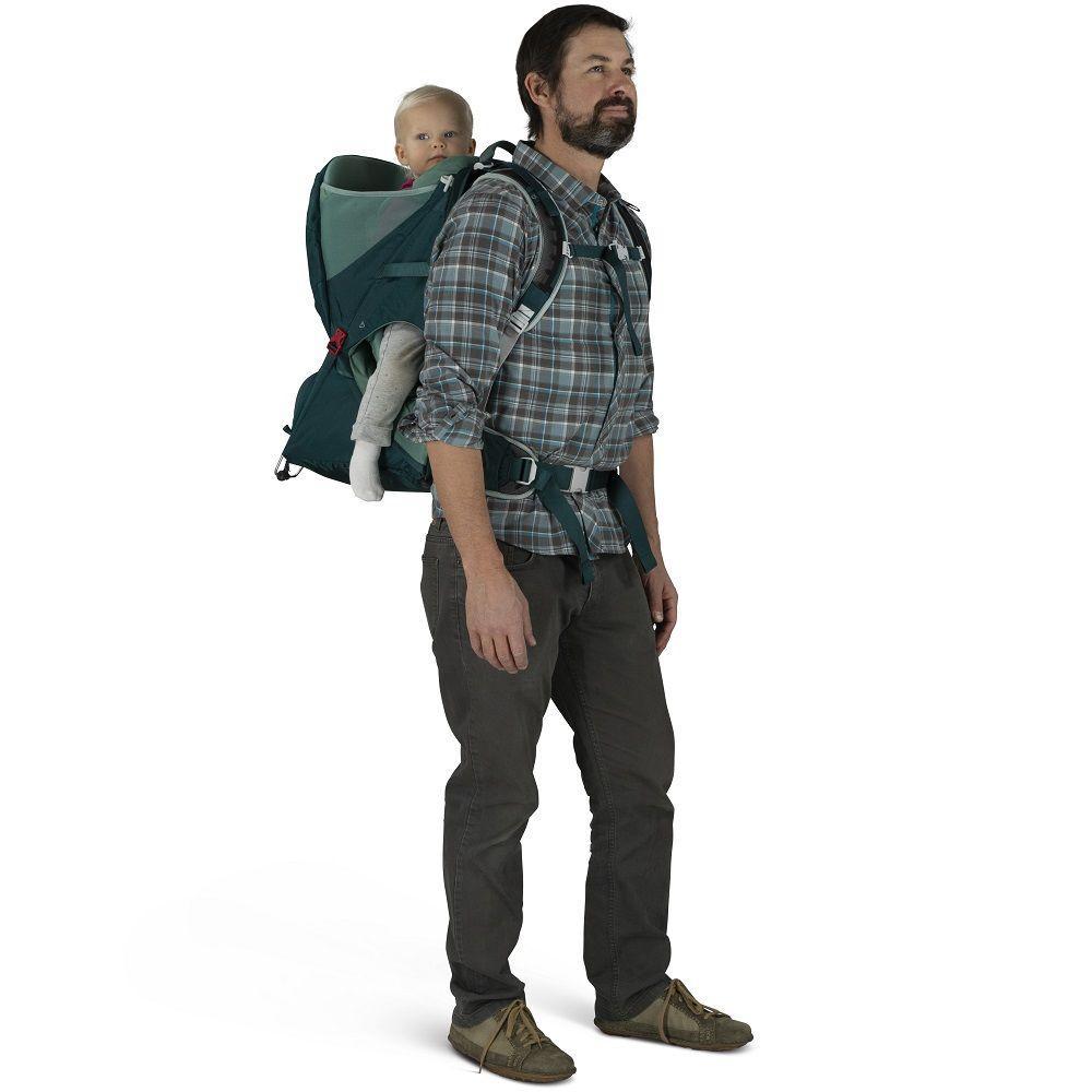 Рюкзак Osprey Poco LT Blue sky (синій) (009.2665)