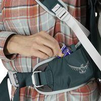 Рюкзак Osprey Poco LT Tungsten Grey (сірий) (009.2666)