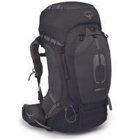 Рюкзак Osprey Atmos AG 65 Black (чорний),