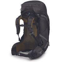 Рюкзак Osprey Atmos AG 65 Black (чорний),