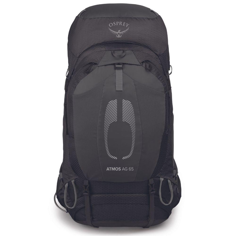 Рюкзак Osprey Atmos AG 65 Venturi Blue (синій),