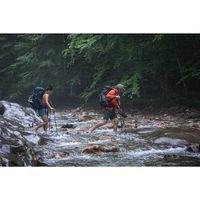 Рюкзак Osprey Exos 58 Blue Ribbon (синій),