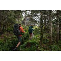 Рюкзак Osprey Exos 38 Tungsten Grey (сірий),