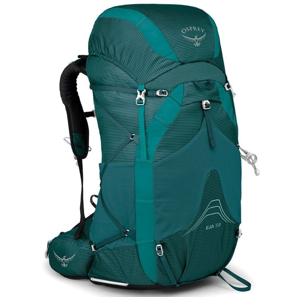 Рюкзак Osprey Eja 58 Deep Teal (бірюзовий),
