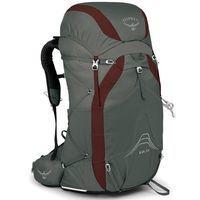 Рюкзак Osprey Eja 58 Cloud Grey (сірий),