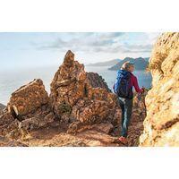 Рюкзак Osprey Eja 58 Cloud Grey (сірий),