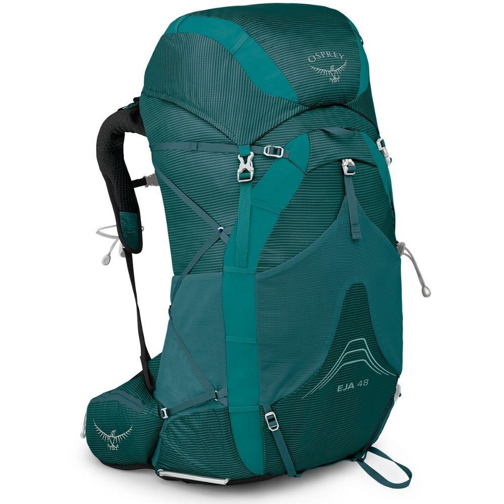 Рюкзак Osprey Eja 48 Deep Teal (бірюзовий),