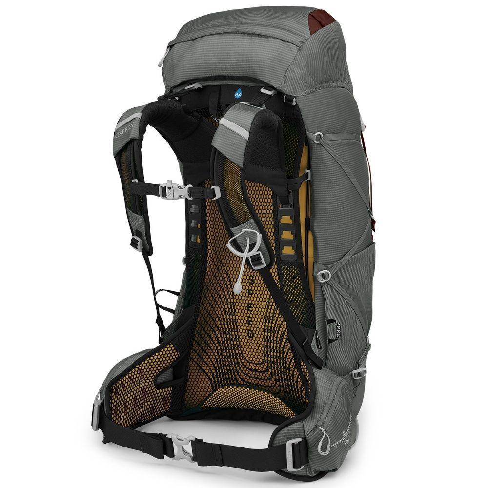 Рюкзак Osprey Eja 48 Deep Teal (бірюзовий),