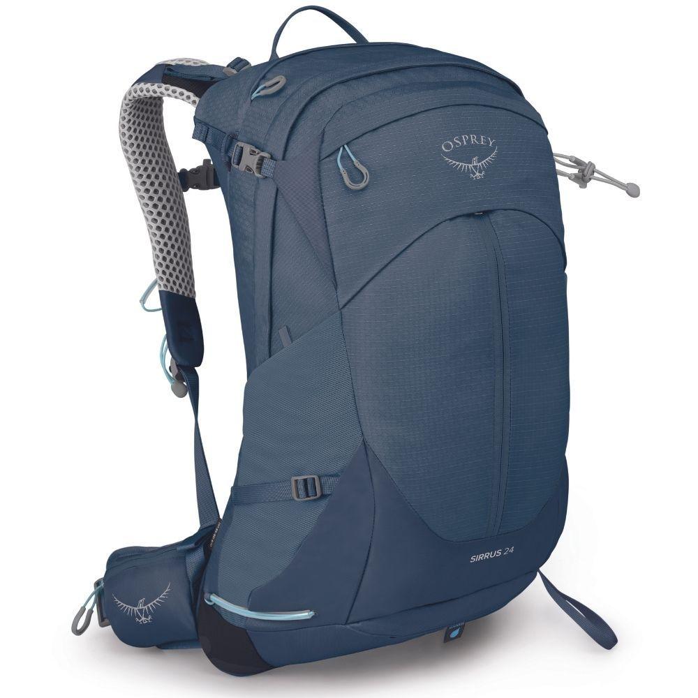 Рюкзак Osprey Sirrus 24 Muted Space Blue (синій) (009.2870)