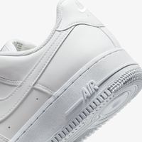Жіночі кросівки Nike W AIR FORCE 1 07 NEXT NATURE DC9486-101