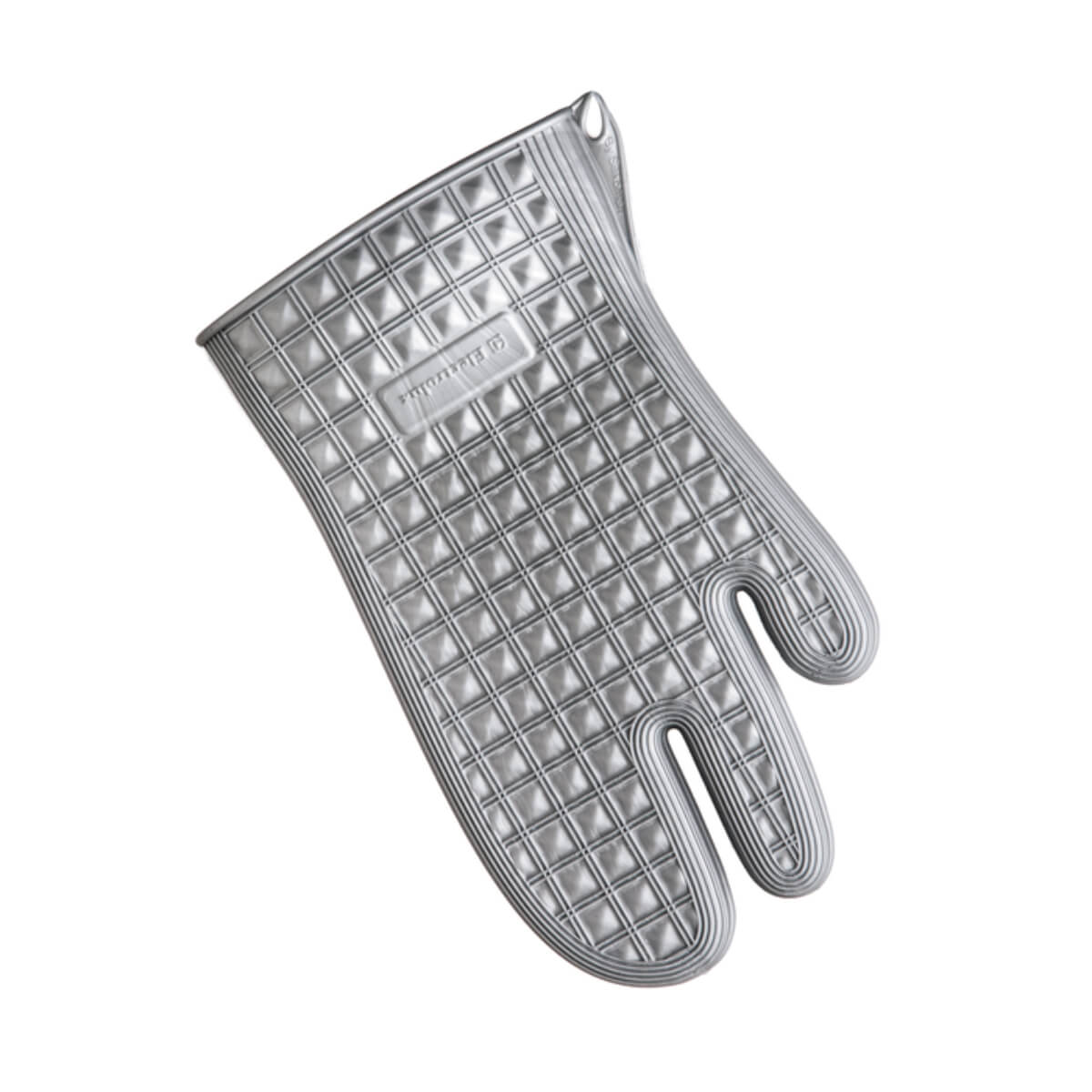 Силіконова рукавичка-прихватка Electrolux E4KPGLO1