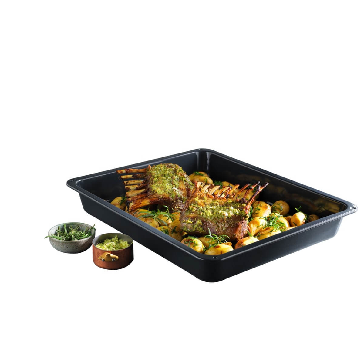 Деко для смаження і запікання Electrolux E4OHDT01