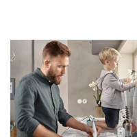 Ультразвукова ручка - засіб для виведення плям Electrolux E4WMSTPN1