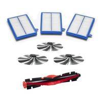 Набір для робота-пилососа Electrolux ERK3